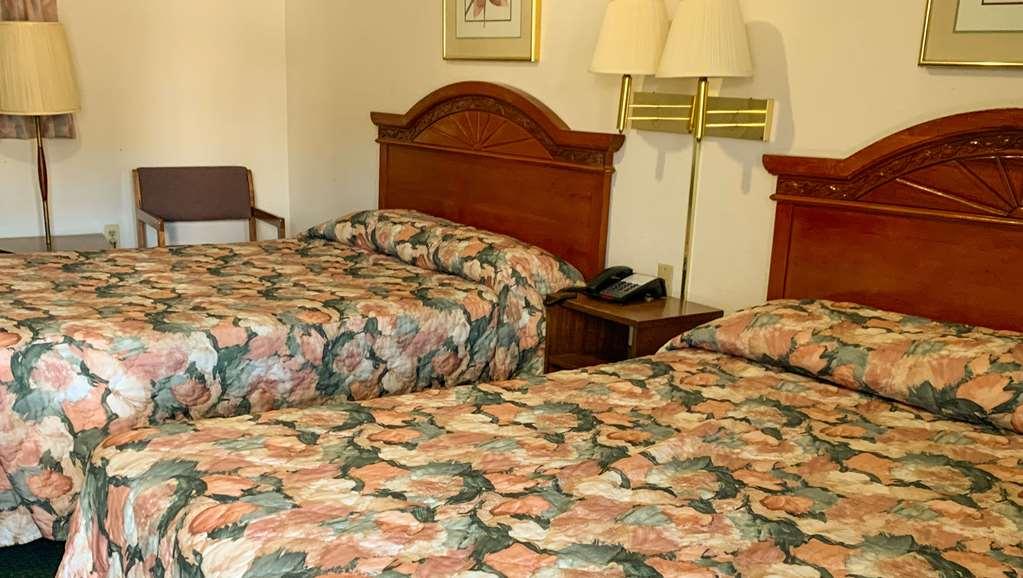 Regal Inn Clayton Quarto foto