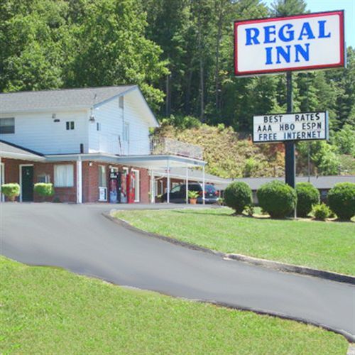 Regal Inn Clayton Exterior foto